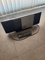 Panasonic SC-HC30 radio, Ophalen, Zo goed als nieuw, Radio, Met cd-speler