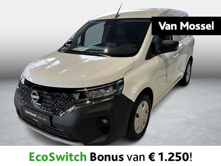 Nissan Townstar N-Connecta L1H1 43kWh, Autos, Camionnettes & Utilitaires, Entreprise, Achat, Air conditionné, Verrouillage central