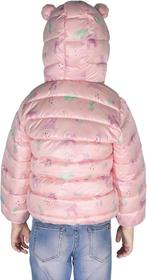 Veste à capuche pour fille | Nouveau, Neuf, -, -, JinBei