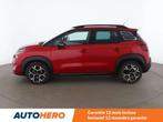 Citroën C3 Aircross 1.2 PureTech Max (bj 2024), Auto's, Citroën, Voorwielaandrijving, 1254 kg, Stof, Gebruikt
