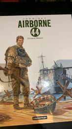 Airborne 44 tome 3, Boeken, Stripverhalen, Ophalen of Verzenden, Zo goed als nieuw