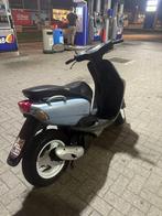 MBK OVETTO scooter a klasse, Fietsen en Brommers, Scooters | Piaggio, Ophalen, Zo goed als nieuw, Elektrisch