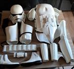 Life SIZE Star Wars Imperial Stormtrooper Armour Cosplay, Utilisé, Enlèvement ou Envoi