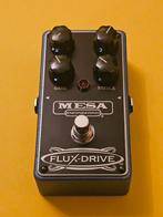 Mesa Boogie Flux Drive Overdrive, Ophalen of Verzenden, Zo goed als nieuw, Reverb