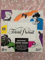 Jeu de société Trivial Pursuit 2010-2020, Ophalen, Zo goed als nieuw