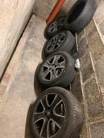 Jantes origine renault, Ophalen, Gebruikt, 16 inch, Banden en Velgen