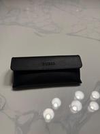 Bril hoesje Guess, Enlèvement ou Envoi, Comme neuf, Lunettes