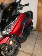 Honda Forza 125, Motoren, Scooter, Particulier, 125 cc, 11 kW of minder