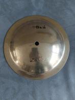 Zidjian 9,5" Zil Bell, Audio, Tv en Foto, Weerstations en Barometers, Ophalen, Gebruikt