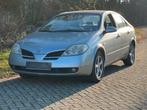 Nissan primera Benzine Lez ok 800€, Auto's, Nissan, Cruise Control, Bedrijf, 5 deurs, Primera