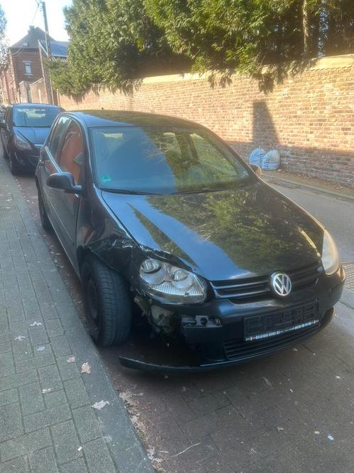 Golf 5, Auto-onderdelen, Overige Auto-onderdelen, Volkswagen, Gebruikt, Ophalen