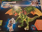 playmobil 9001 Super 4 draak, Enlèvement ou Envoi, Utilisé, Ensemble complet