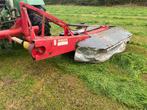 Pz fanex 500 pz cm 212 maaier en hooimachine, Ophalen, Akkerbouw, Weidebouw