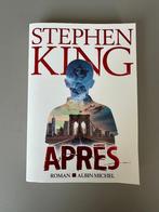 Stephen King - Après, Boeken, Verzenden, Zo goed als nieuw, Stephen King