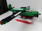 lego vliegtuig, Gebruikt, Lego, Ophalen