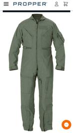 Nieuw pak, F-16-piloot (PROPPER), Ophalen of Verzenden, Luchtmacht, Kleding of Schoenen