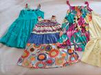 set 5 stuks speelkledij 4-5 jaar, Kinderen en Baby's, Gebruikt, Jongen of Meisje, Ophalen of Verzenden, Setje