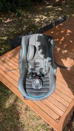 Qeridoo babyzitje voor in de fietskar, Fietsen en Brommers, Fietsaccessoires | Fietsstoeltjes, Ophalen, Zo goed als nieuw