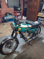 Suzuki gt250 73, Motoren, 250 cc, 2 cilinders, Particulier, Naked bike