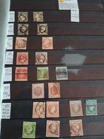 Timbres Espagne, Enlèvement ou Envoi