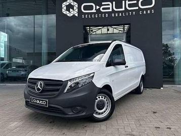 Mercedes-Benz Vito 116 CDI Lang Aut. / Led / Carplay / Cam beschikbaar voor biedingen