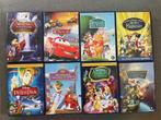 DVD Disney, Verzamelen, Ophalen of Verzenden, Zo goed als nieuw