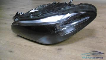 Bi-xenon  koplamp BMW 5-serie  7/2013 -  11/2016 Facelift LC beschikbaar voor biedingen