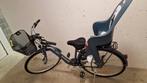 Btwin damesfiets zo goed als nieuw, Ophalen, Zo goed als nieuw