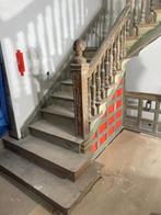 Aerogommage sabalge, Enlèvement ou Envoi, Comme neuf, Escalier