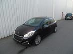 Peugeot 208 Essence de 2018., Autos, Achat, Euro 6, Carnet d'entretien, Boîte manuelle