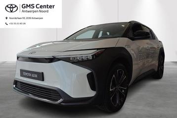 Toyota BZ4X 71.4 kWh 2WD Style Plus - NIEUW! beschikbaar voor biedingen
