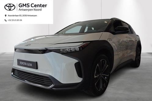 Toyota BZ4X 71.4 kWh 2WD Style Plus - NIEUW!, Auto's, Toyota, Te koop, bZ4X, Alarm, Bluetooth, Centrale vergrendeling, Electronic Stability Program (ESP)