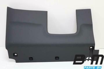 Dashboard afdekking links onder Audi RS4 8W Avant beschikbaar voor biedingen