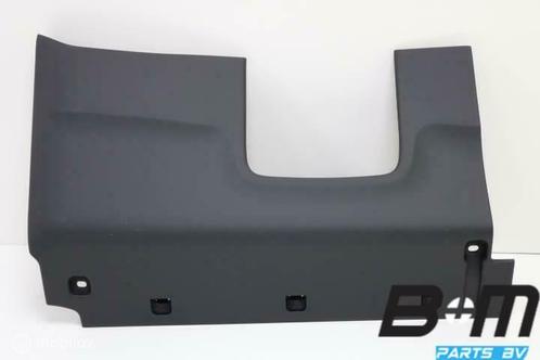 Dashboard afdekking links onder Audi RS4 8W Avant, Auto-onderdelen, Overige Auto-onderdelen, Gebruikt
