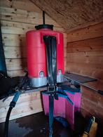 Drukspuit onkruidbestrijding heavy duty met brede spuitlans, Tuin en Terras, Bestrijdingsmiddelen, Ophalen, Gebruikt, Onkruidbestrijding