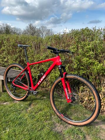 Cube mountainbike  beschikbaar voor biedingen