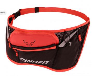 Dynafit flask belt, heuptas, looptas beschikbaar voor biedingen