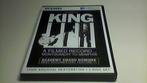 King a filmed record 1970 - dvd, Cd's en Dvd's, Dvd's | Klassiekers, 1960 tot 1980, Overige genres, Vanaf 12 jaar, Zo goed als nieuw
