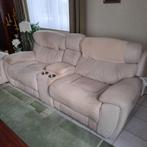 Salon, zetels, Huis en Inrichting, Ophalen, Stof