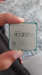 Ryzen 5 2600 processor, Informatique & Logiciels, Processeurs, Enlèvement ou Envoi, Comme neuf