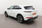(1YLZ545) DS DS7 Crossback, Auto's, Automaat, Gebruikt, Euro 6, Wit