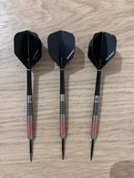 Ruil?Winmau Ton Machine 80%  22 Gram, Sport en Fitness, Darts, Ophalen, Zo goed als nieuw, Pijlen