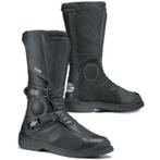 TCX Oxtar Infinity GTX Gore Tex motorlaarzen, TCX, Zwart, Boots, Ophalen of Verzenden