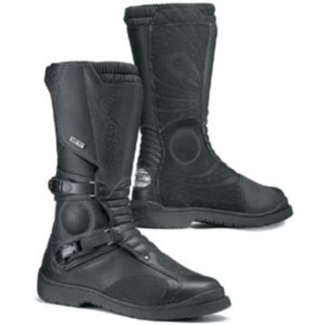 TCX Oxtar Infinity GTX Gore Tex motorlaarzen beschikbaar voor biedingen