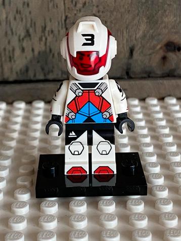 Lego series 27 uitkiezen beschikbaar voor biedingen