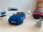Porsche showroom 911 + macan, Kinderen en Baby's, Speelgoed | Playmobil, Gebruikt, Ophalen of Verzenden