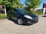 Fiat Bravo 1.4i - 2008/171.000km - Gekeurd, Stof, Zwart, Zwart, 1400 cc