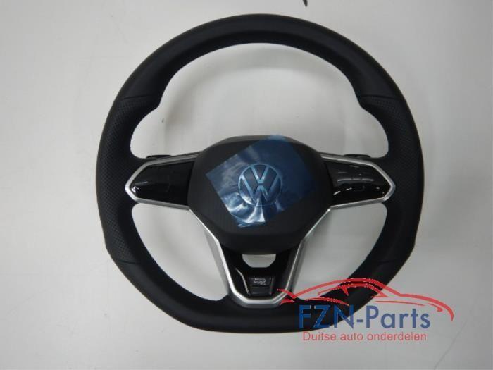 Stuurwiel Volkswagen Golf (22730116), Auto-onderdelen, Besturing, Gebruikt, Ophalen