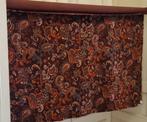 Velours de lin cachemire bohème artistique - Style Mulberry, Autres couleurs, Enlèvement ou Envoi, 30 à 200 cm, Coton