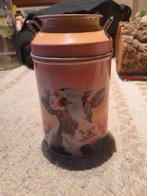 Melbus/spaarpot, Enlèvement